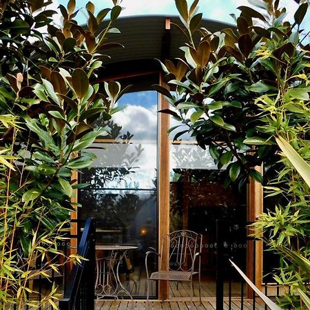 43 Degrees Bruny Island Apartment Adventure Bay Exterior photo