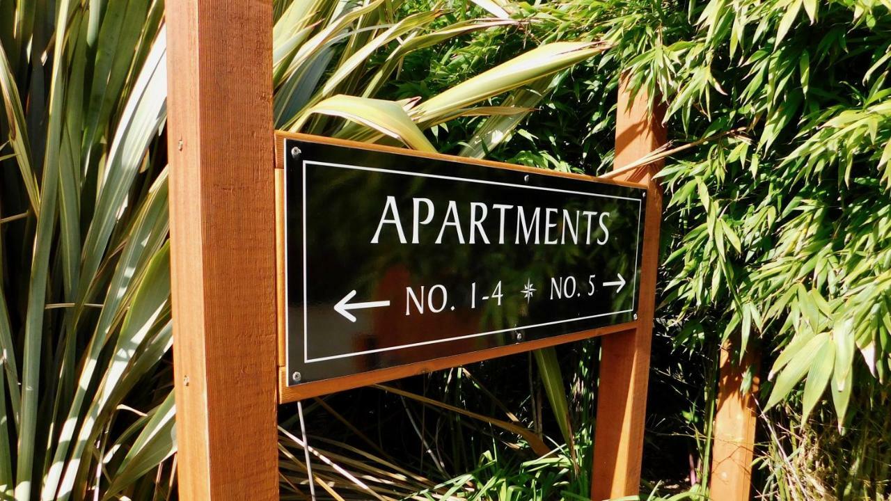 43 Degrees Bruny Island Apartment Adventure Bay Exterior photo