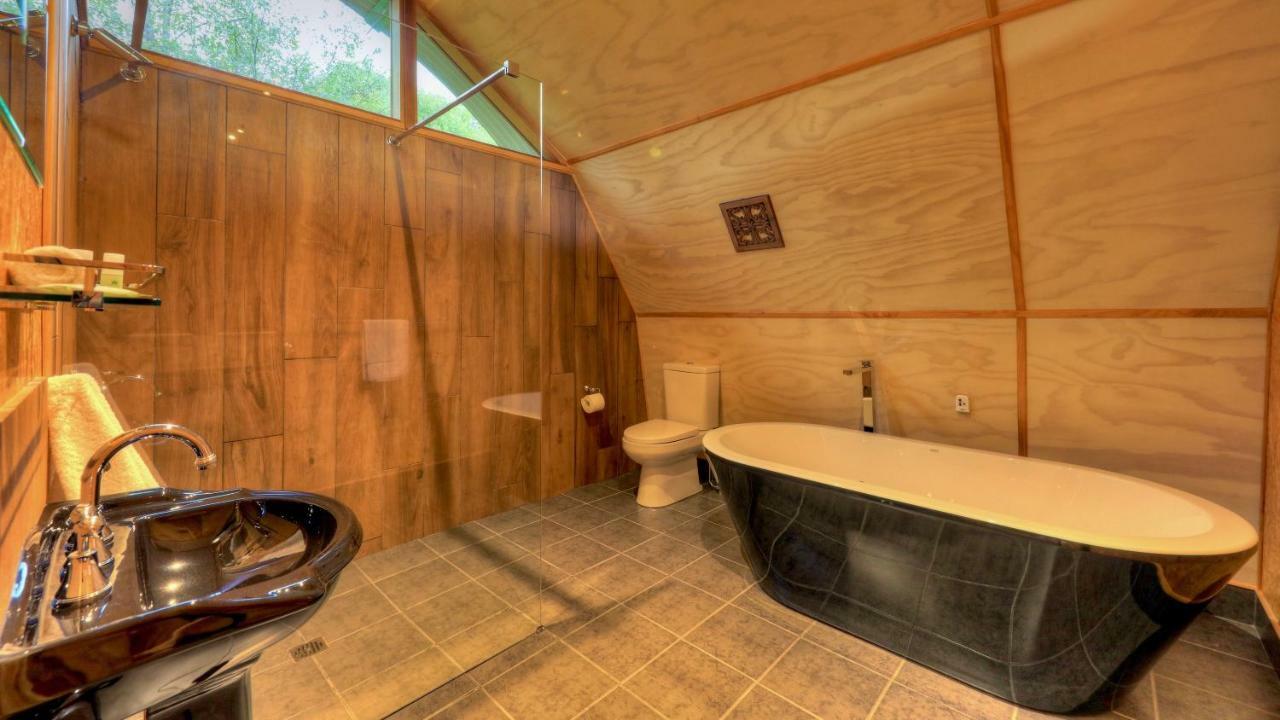 43 Degrees Bruny Island Apartment Adventure Bay Exterior photo