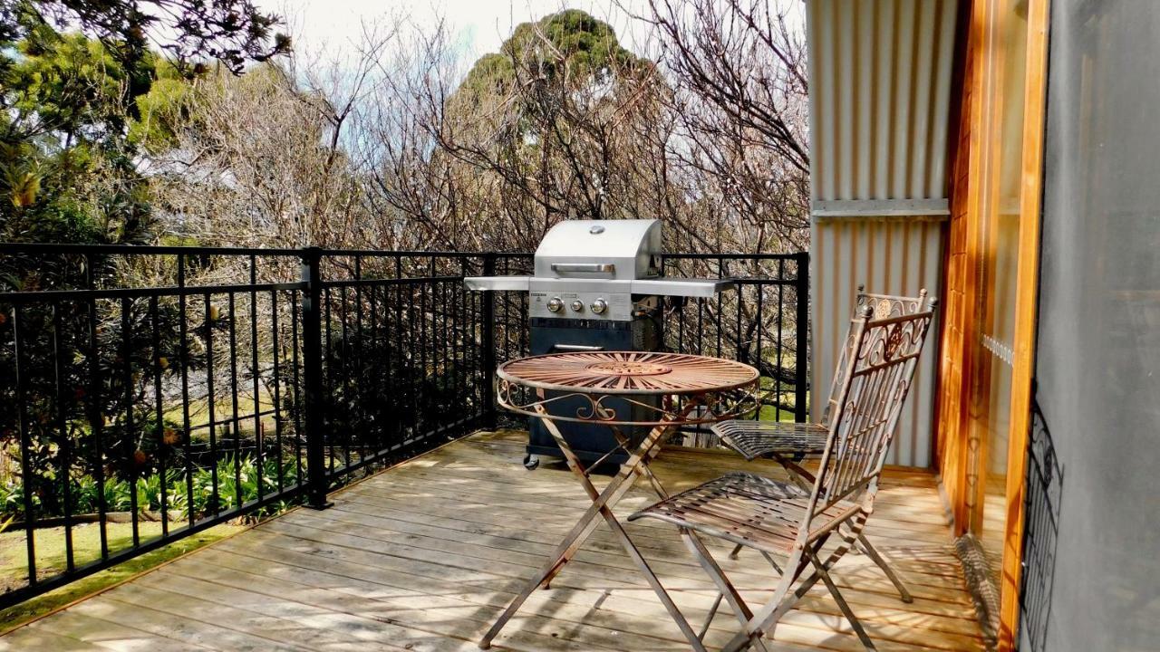 43 Degrees Bruny Island Apartment Adventure Bay Exterior photo